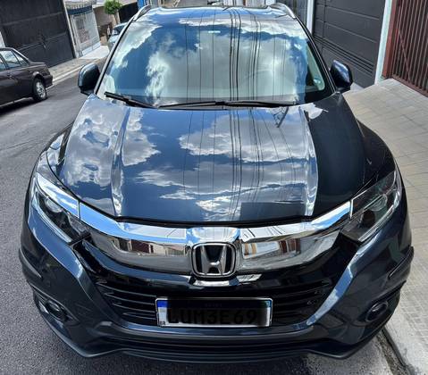 HONDA HR-V 2020