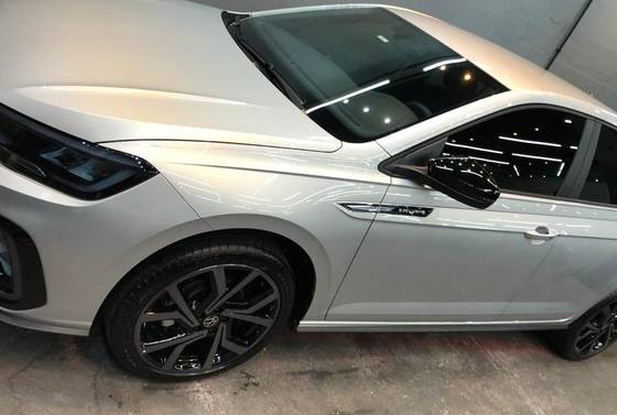 VOLKSWAGEN VIRTUS 2023