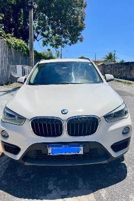 BMW X1 2016