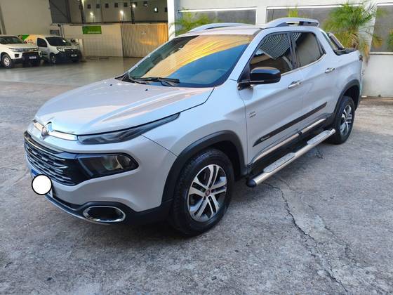 FIAT TORO 2018