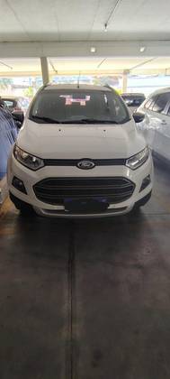 FORD ECOSPORT 2015