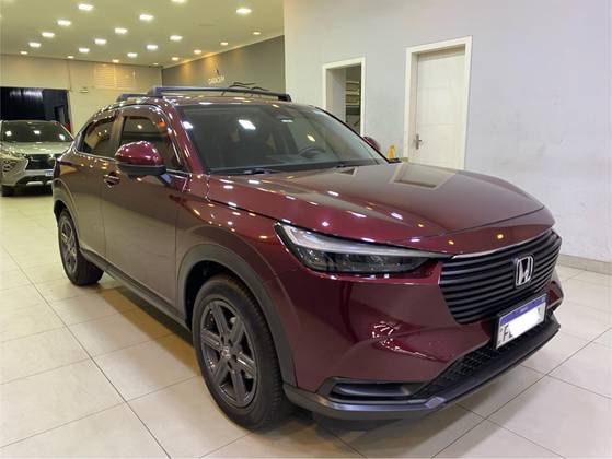 HONDA HR-V 2023