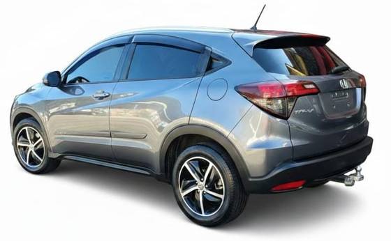 HONDA HR-V 2019
