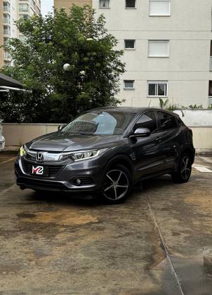 HONDA HR-V 2020