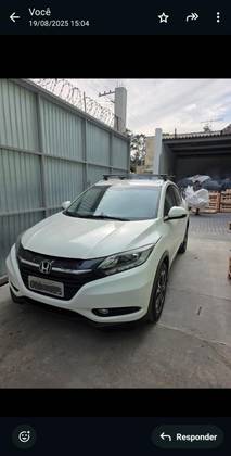 HONDA HR-V 2018