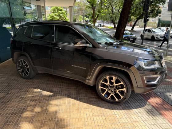 JEEP COMPASS 2019