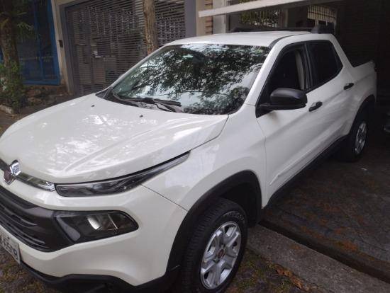 FIAT TORO 2018