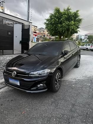 VOLKSWAGEN VIRTUS 2022