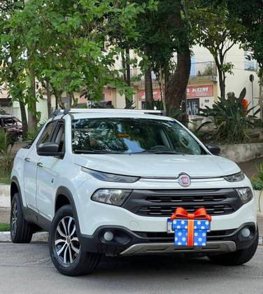 FIAT TORO 2018