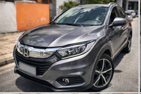 HONDA HR-V 2020