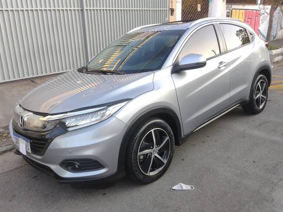 HONDA HR-V 2020