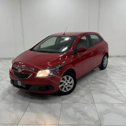 CHEVROLET ONIX 2015