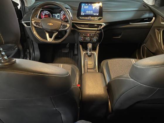 CHEVROLET TRACKER 2023