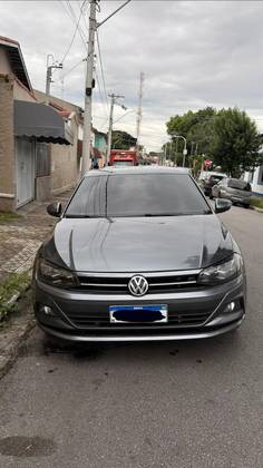 VOLKSWAGEN VIRTUS 2020