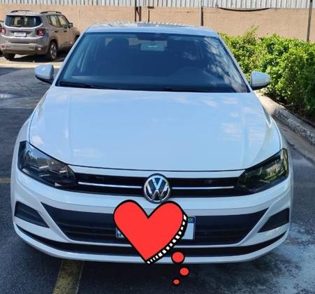 VOLKSWAGEN VIRTUS 2022