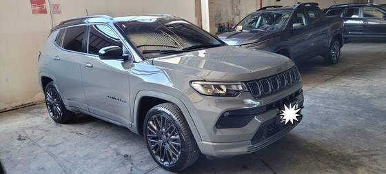 JEEP COMPASS 2024
