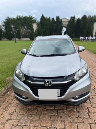 HONDA HR-V 2018