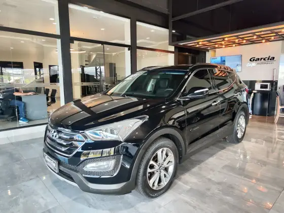 HYUNDAI SANTA FÉ 2014