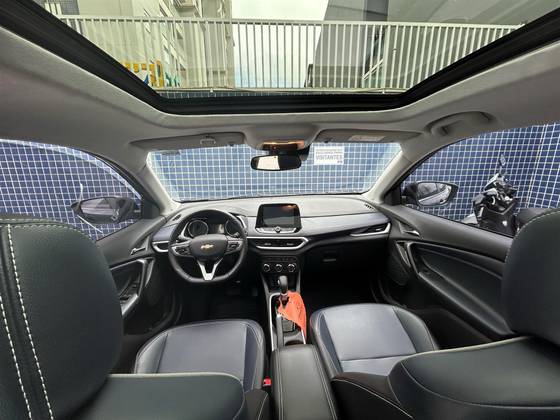 CHEVROLET TRACKER 2023