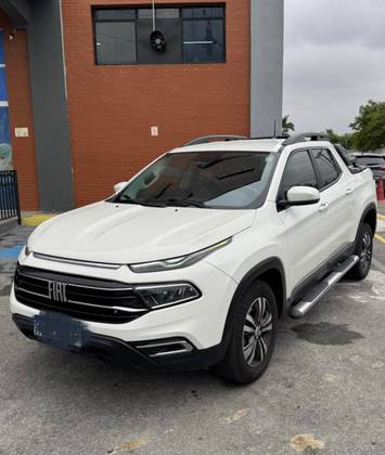 FIAT TORO 2023