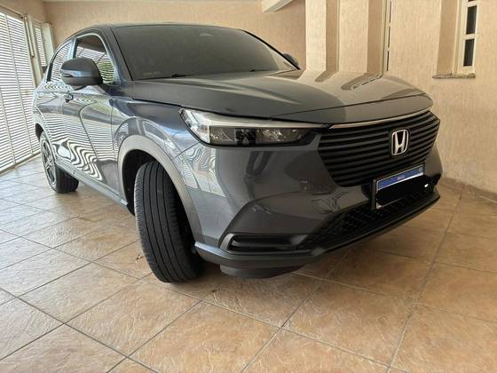 HONDA HR-V 2023