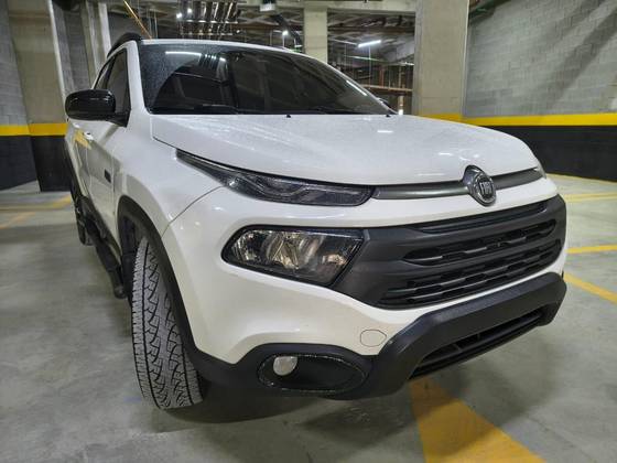 FIAT TORO 2020