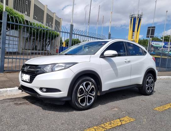 HONDA HR-V 2018