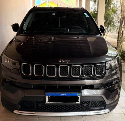 JEEP COMPASS 2023