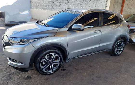 HONDA HR-V 2018