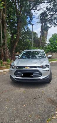 CHEVROLET TRACKER 2021