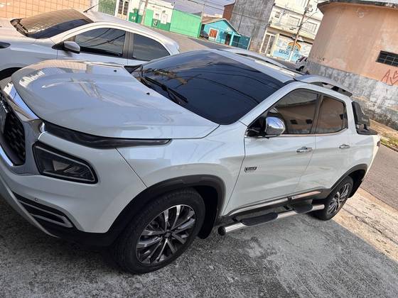 FIAT TORO 2023