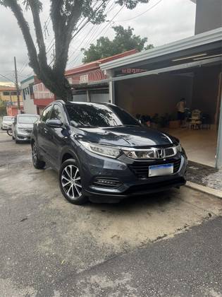 HONDA HR-V 2021