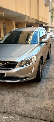 VOLVO XC60 2015