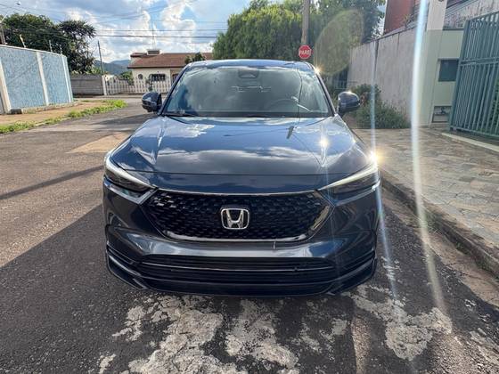 HONDA HR-V 2023