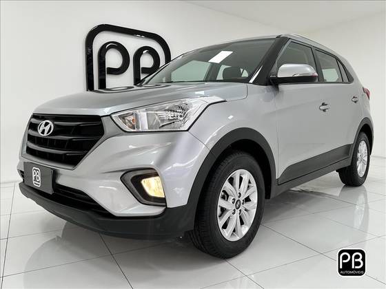 HYUNDAI CRETA 2025