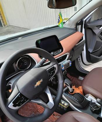 CHEVROLET TRACKER 2023