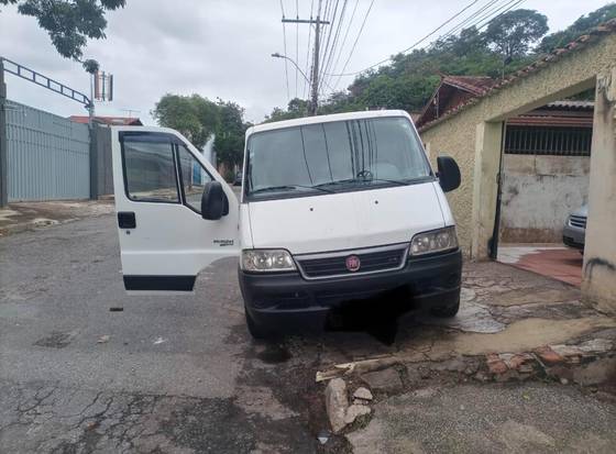 FIAT DUCATO 2013