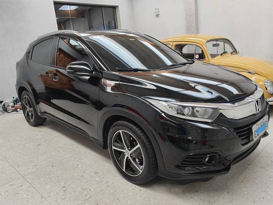 HONDA HR-V 2020