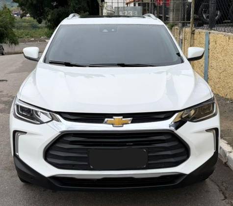 CHEVROLET TRACKER 2024
