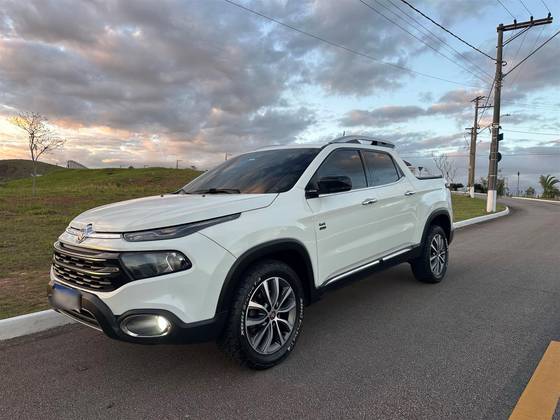FIAT TORO 2021