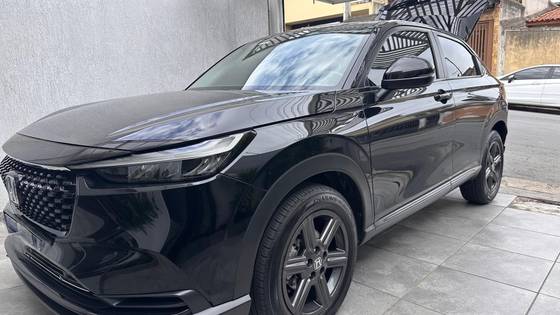 HONDA HR-V 2023