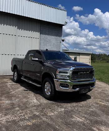 RAM 2500 2020