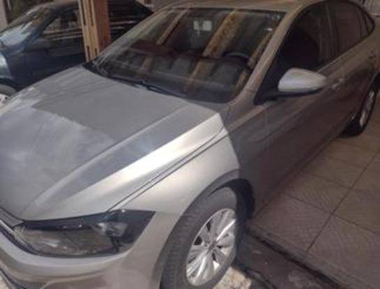 VOLKSWAGEN VIRTUS 2021