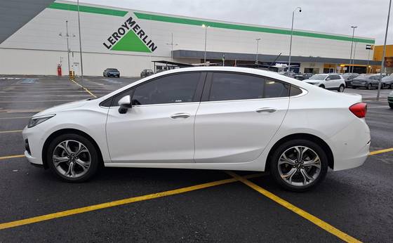 CHEVROLET CRUZE 2023