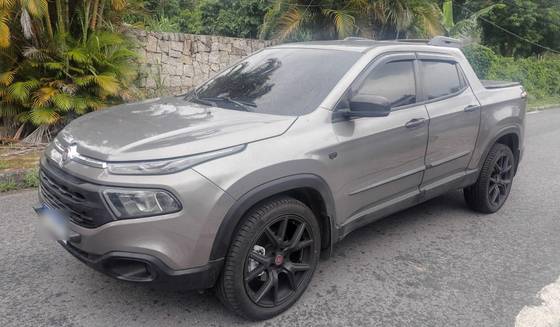 FIAT TORO 2018