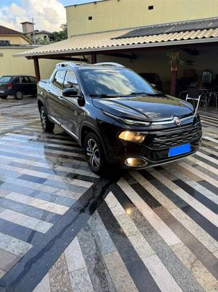 FIAT TORO 2017