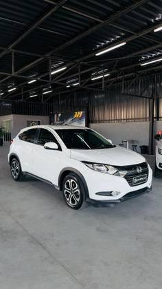 HONDA HR-V 2017