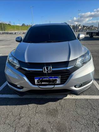 HONDA HR-V 2018