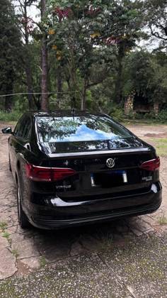 VOLKSWAGEN VIRTUS 2019