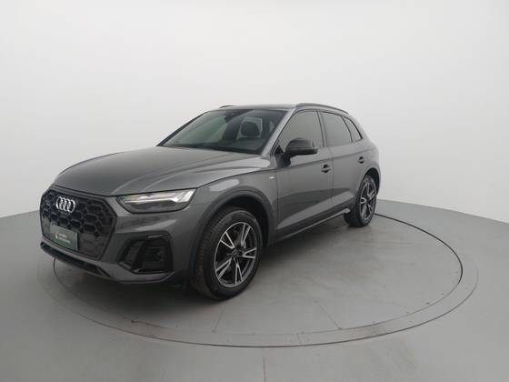 AUDI Q5 2023